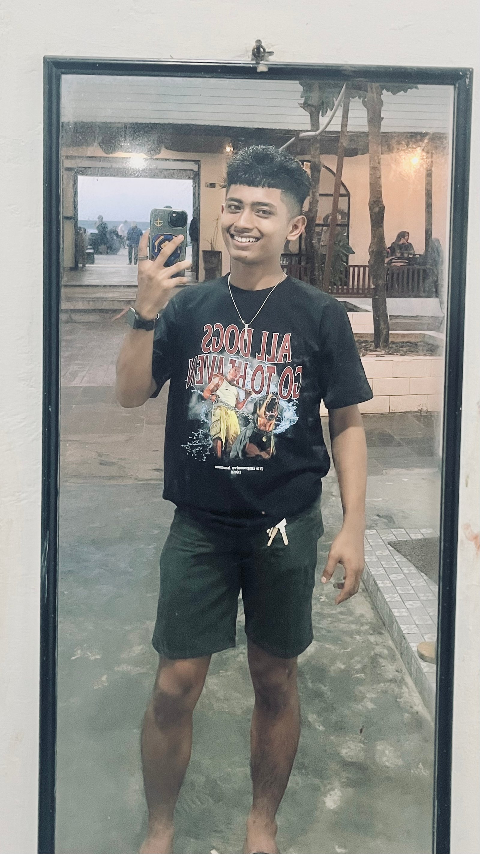 akmal arrazi's profile photo