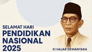 Hari Pendidikan Nasional